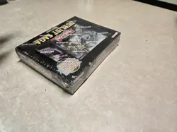 YuGiOh DUELIST SAGA 1st Edition Box Factory Sealed - Image 3