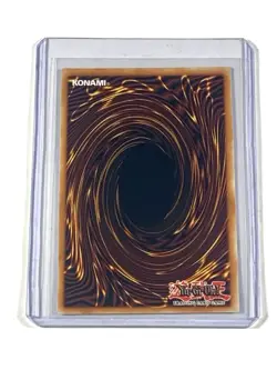 Artmage Academic Arcane Arts Acropolis YuGiOh! DUAD-EN054 Secret Rare 1st Ed - Image 2