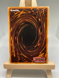 Absorbing Jar - Rare GAOV-EN037 - NM - YuGiOh - Image 2