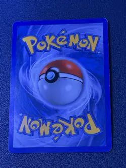 Espeon Prime 81/90 Undaunted Holo Rare Pokemon TCG Card - Image 2
