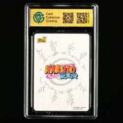 CCG 9.5 2022 KAYOU Official Naruto CCG Card NR-NR-018 Orochimaru - Image 2