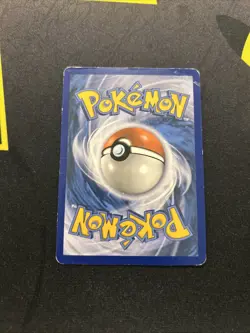 Meowth 67/108 Build A Bear Workshop PL -Pokemon Card- Promo (8s) - Image 2