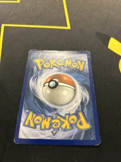 Meowth 67/108 Build A Bear Workshop PL -Pokemon Card- Promo (8s) - Image 3