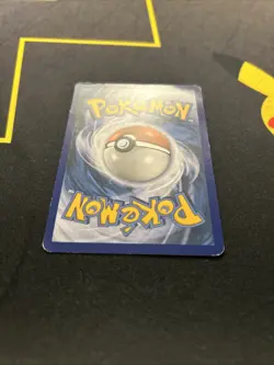 Meowth 67/108 Build A Bear Workshop PL -Pokemon Card- Promo (8s) - Image 4