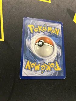 Meowth 67/108 Build A Bear Workshop PL -Pokemon Card- Promo (8s) - Image 5