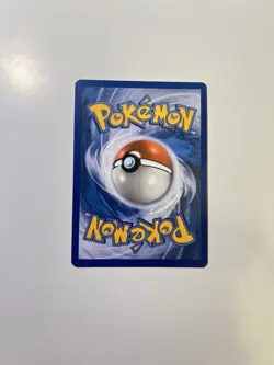 Shaymin EX Full Art Gold Secret Rare Promo 77a/108 Roaring Skies Pokemon Card - Image 2