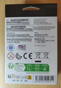 One Piece Card Game Sound Loader Volume 2 - Enel OP05-098 Alt Art English Sealed - Image 3