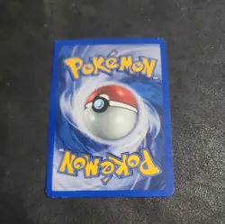 Pokemon TCG Wartortle Card 15/18 Southern Islands Promo - Image 2