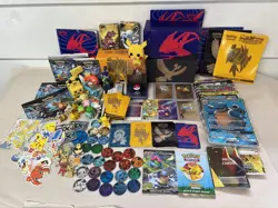 3570 +/- Pokemon Cards 400+ Holograms Plus Large Collection Lot 2015 To 2023 - Image 1