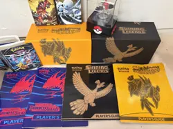 3570 +/- Pokemon Cards 400+ Holograms Plus Large Collection Lot 2015 To 2023 - Image 2