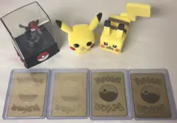 3570 +/- Pokemon Cards 400+ Holograms Plus Large Collection Lot 2015 To 2023 - Image 5