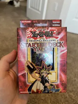 Yugioh! Starter Deck Yugi Evolution 1st Edition SYE Complete - Cards Are MINT - Image 3
