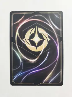 Dragon Fire 1/C1 - Lorcana Promo Card - Image 2
