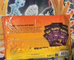 Nintendo Pokemon TCG BOOster Trick Or Trade Trading Card Game - 120 Cards 820650850783 - Image 2
