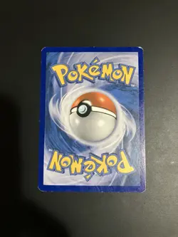 Pokemon Plasma Freeze 47/116 Mr. Mime Regular Card - Image 2