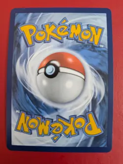 Black Kyurem EX 048/191 Holo Surging Sparks STAMPED PROMO Pokemon Card Near Mint - Image 2
