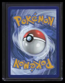 SV: Scarlet & Violet Promo Cards #195 Lillie's Clefairy ex - Image 2