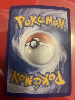 Ampharos ex 016 Sv: Scarlet & Violet Promo Cards Holo NM - Image 4
