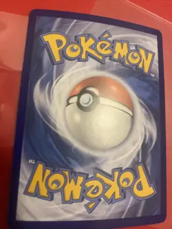 Ampharos ex 016 Sv: Scarlet & Violet Promo Cards Holo NM - Image 5