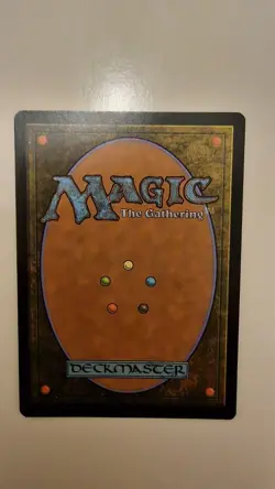 MTG Russian Zilortha (Godzilla, King of the Monsters) Foil NM - Regis_Kin - Image 2