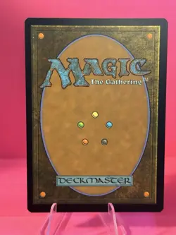 Call Forth the Tempest (Borderless) (Surge Foil) Commander: the Lord of the... - Image 2
