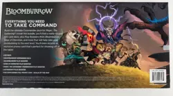 Magic The Gathering Bloomburrow Squirreled Away Commander Sealed Kaalia Promo. - Image 2