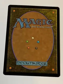 REAPER KING SHADOWMOOR RARE LEGENDARY ARTIFACT CREATURE MTG SINGLE 2008 - Image 2