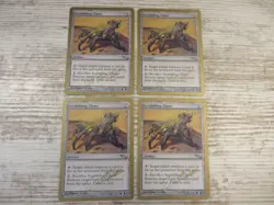 4x Scrabbling Claws - World Championship Deck WCD - NM/EX - English - MTG - Image 1