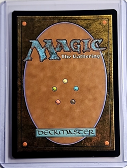 MTG Magic the Gathering Fallout Extended Art Surge Foil Brotherhood Vertibird LP - Image 2