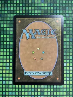 MTG Powder Ganger #0919 Surge Foil Ext. Art Rare Universes Beyond Fallout (PIP) - Image 4