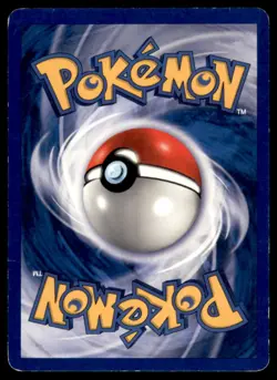 2000 Gym - Heroes Misty’s Staryu HP/ Damaged #90 - Image 2