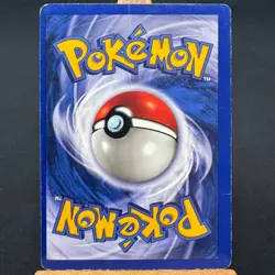 Squirtle - 63/102 - Base Set - Unlimited - Common - Pokemon - WOTC - Damaged - Image 2
