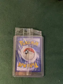 Pokemon TCG Crabominable Holiday calendar paradox rift 149/142 sealed - Image 2