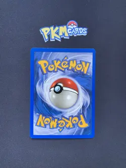 Pokemon TCG Cyndaquil Neo Destiny 61/105 Regular LP. - Image 2