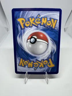 Pokemon TCG S-Chinese Flareon 0410/14 CBB2C Gem Pack Vol 2 Masterball Holo NM/M - Image 3
