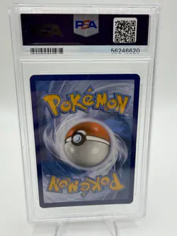 2020 Pokemon Togekiss Vmax Vivid Voltage Secret Psa 10 191/185 - Image 2