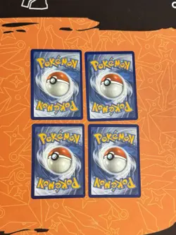 4x Hop's Choice Band 148/159 x4 - Journey Together - Pokemon TCG - Playset - Image 2