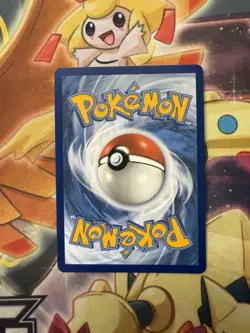Magcargo ex 191/167 Twilight Masquerade Ultra Rare Full Art Pokemon NM - Image 2