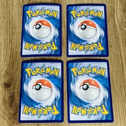 Pokemon TCG Chinese Gem Volume 2 Leafeon Common & Uncommon Card Bundle Mint - Image 2