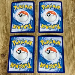 Pokemon TCG Chinese Gem Volume 2 Leafeon Common & Uncommon Card Bundle Mint - Image 4