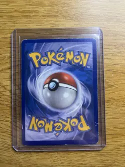 Pokemon TCG Great Encounters Darkrai LV.X 104/106 Holo Ultra Rare Card - Image 2