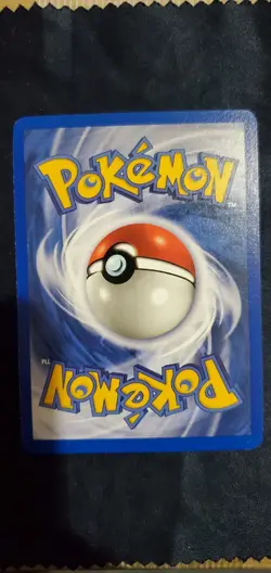 Aerodactyl 16/62 Non-Holo Fossil Set Pokemon Card TCG - Image 2