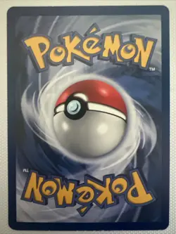 Team Rocket’s Meowth - 2000 Pokemon League Promotional Card - Image 2