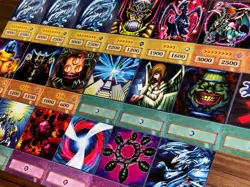 Seto Kaiba Anime Style Mini Deck - 20 Cards - Yugioh Orica Deck - Image 2