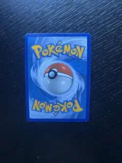 Pokemon TCG Magikarp Scarlet & Violet Paldea Evolved Holo Card 203/193 - Image 2