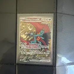 Pokemon Cards Near Complete Prismatic Evolutions Master Set - See Description - Image 1