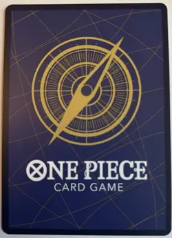 Magellan OP02-085 Character Card - One Piece TCG Impel Down Set - Image 3