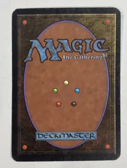 Hill Giant Alpha MP Moderate Play MTG Magic The Gathering B - Image 2