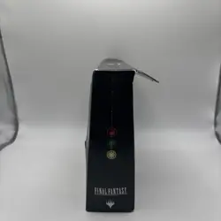 Magic The Gathering Final Fantasy VII 7 Commander Deck Limit Break Damaged Box - Image 2