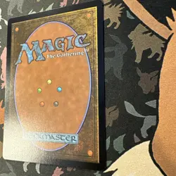 Leyline Binding 0002 Non Foil Magic the Gathering Marvel's Spider-Man - Image 5